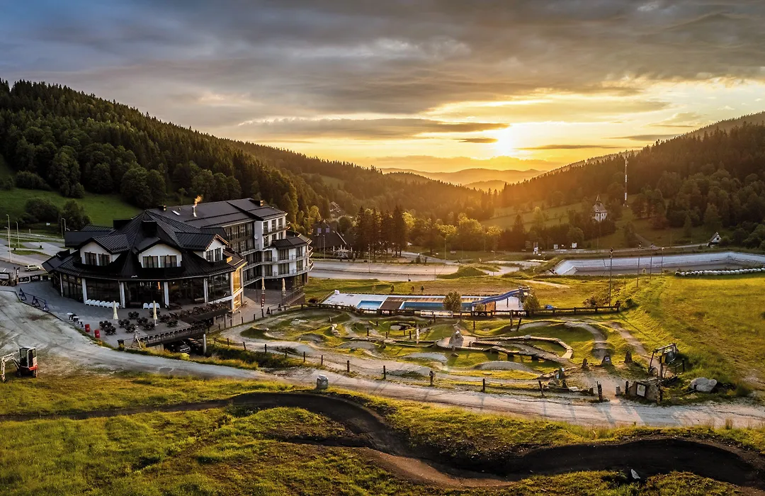 Czarna Perla - Czarna Gora Resort By Sun & Snow-1