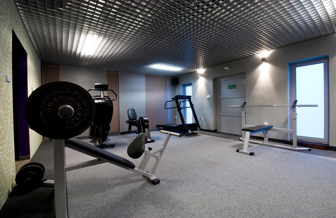 Hotel Warmia Spa-1