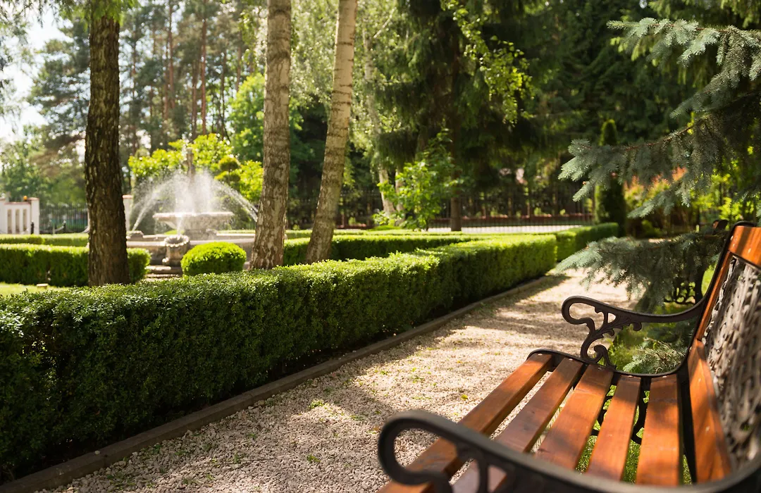 Hotel Afrodyta Business & Spa-1
