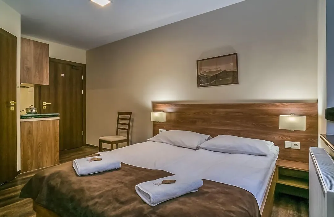 Apartamenty Eko-1