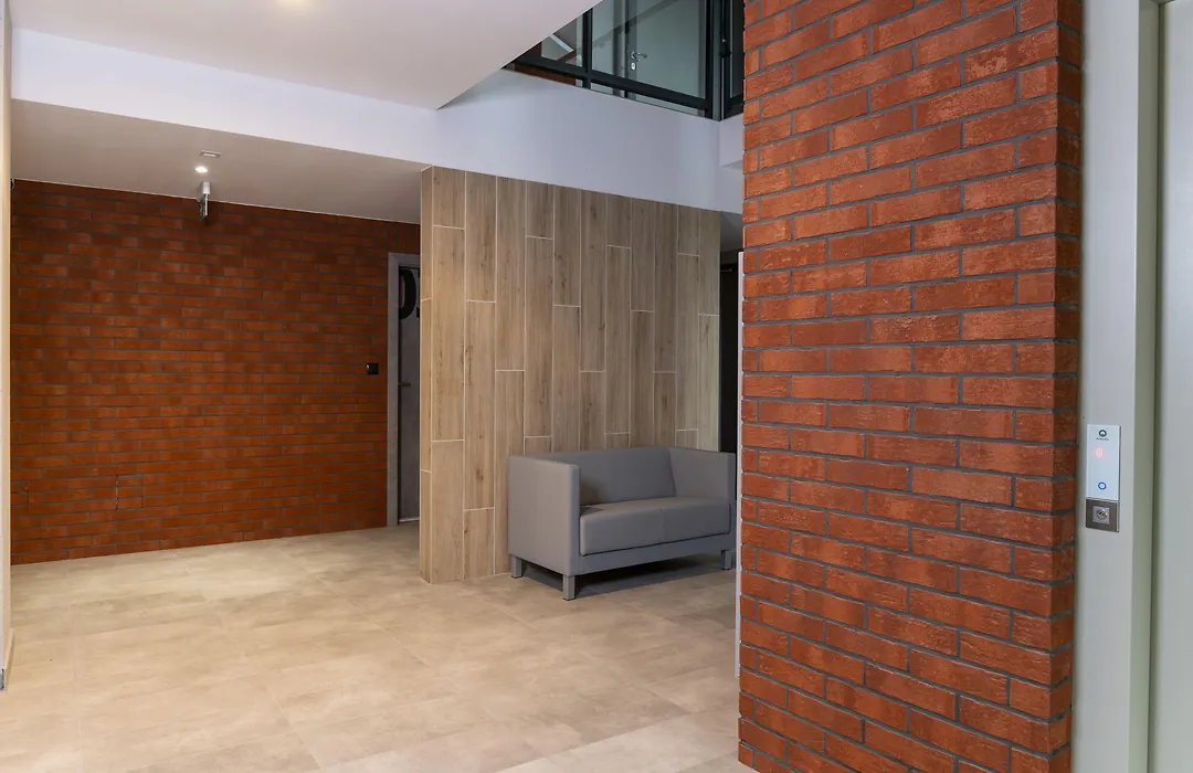 Apartamenty BALTIVIA Olimpijska 2-1