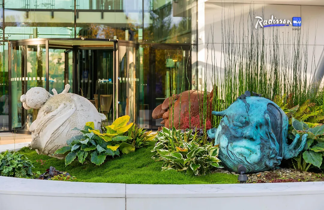 Radisson Blu Hotel Sopot-1