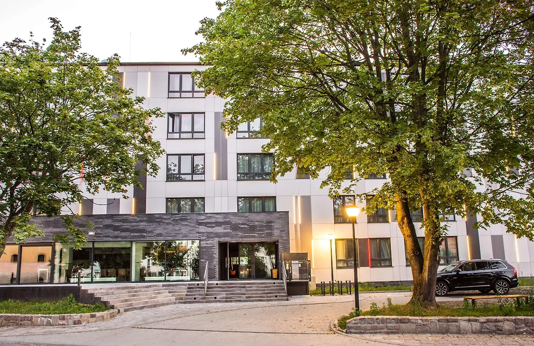 Hotel Kyriad Stargard-1