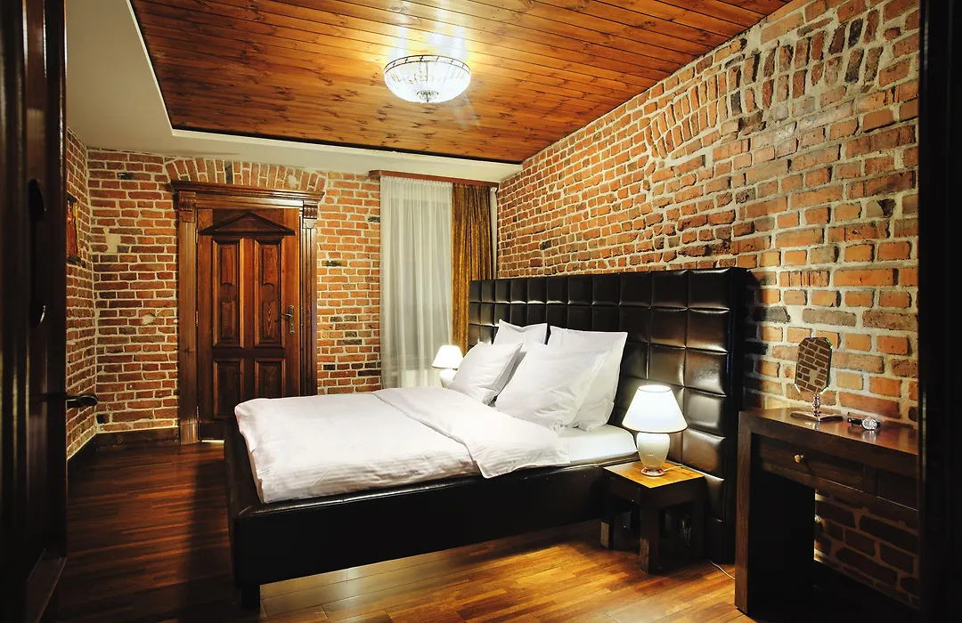 Apartamenty Chleb i Wino Strumykowa-1