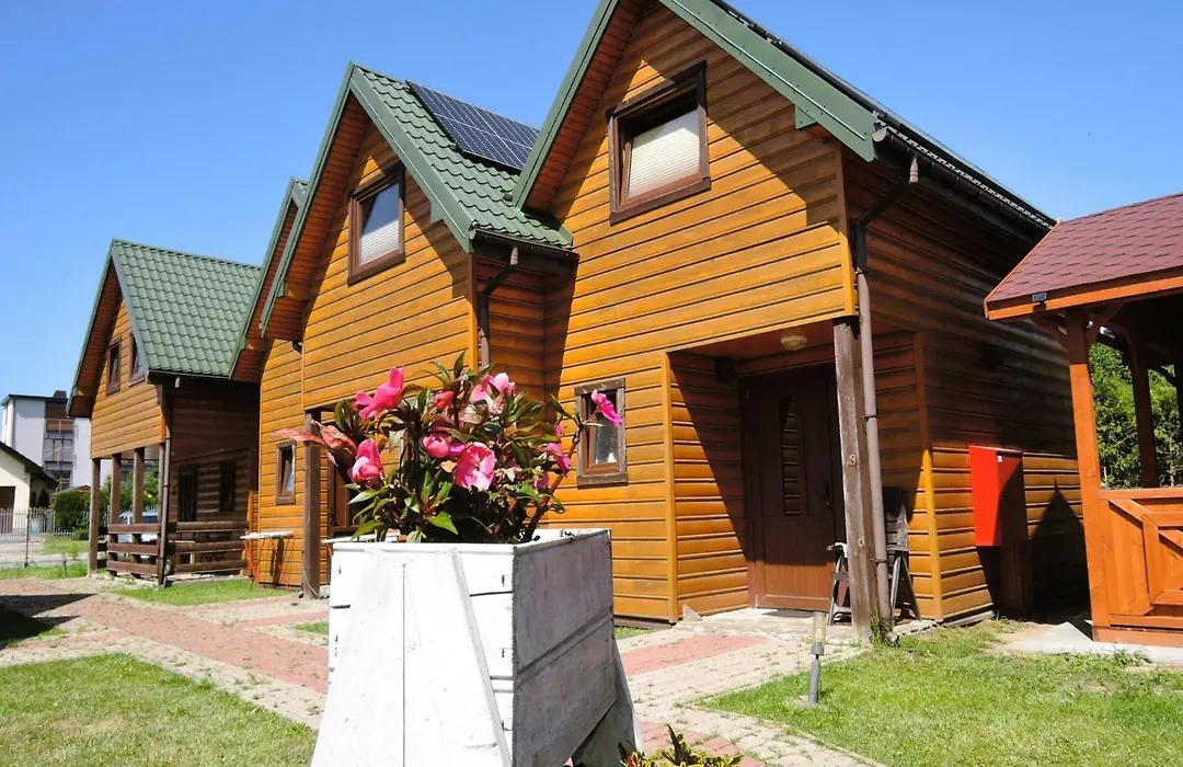 Modern Wood House In Rewal With A Terrace-1