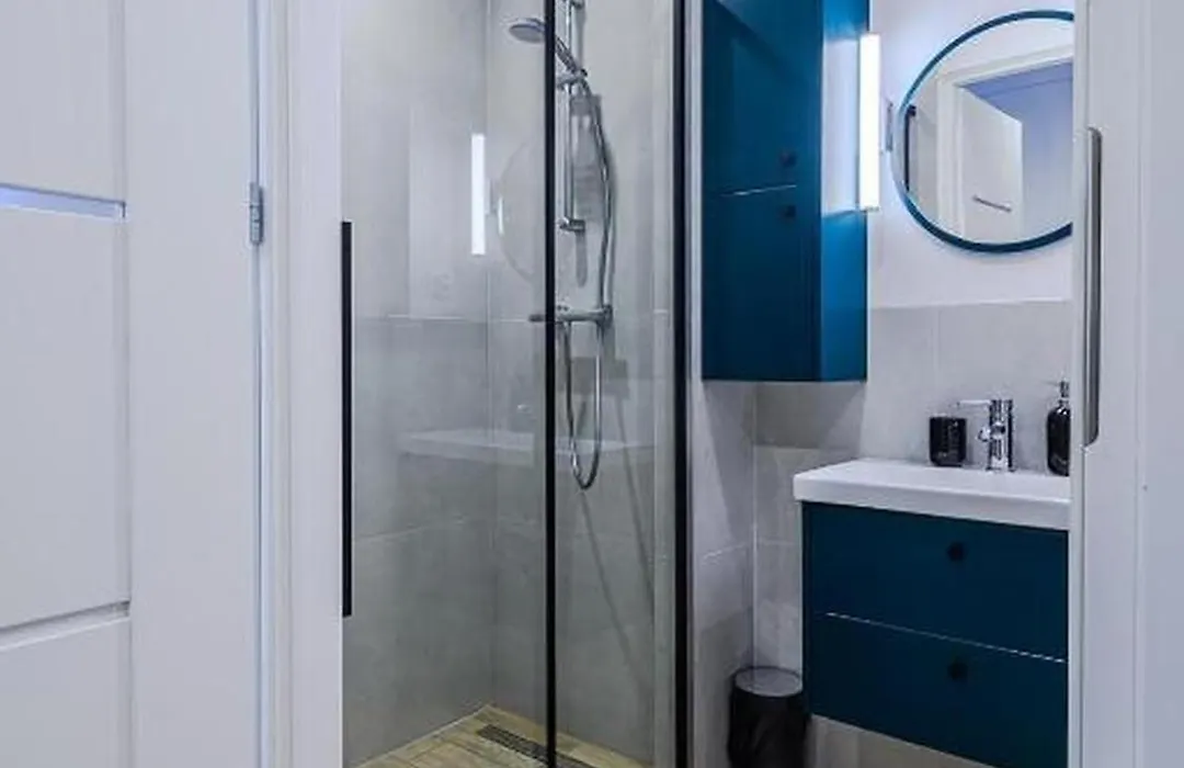 Apartament Otuleni Górami-1