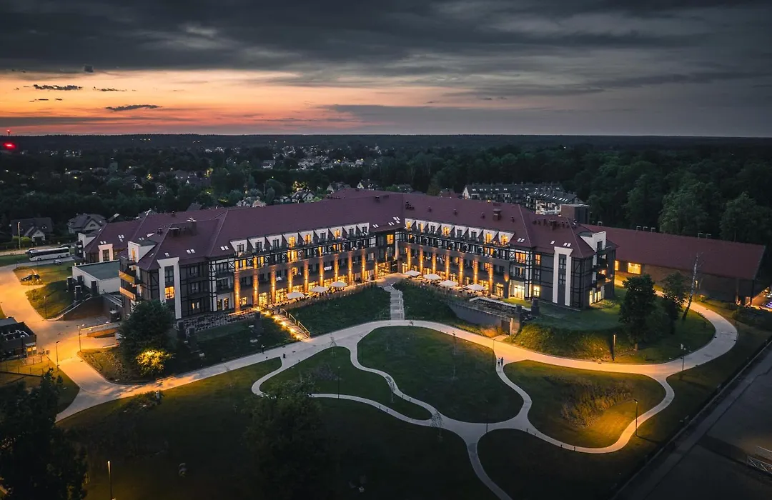 Lake Hill Mazury, A Member Of Radisson Individuals-1