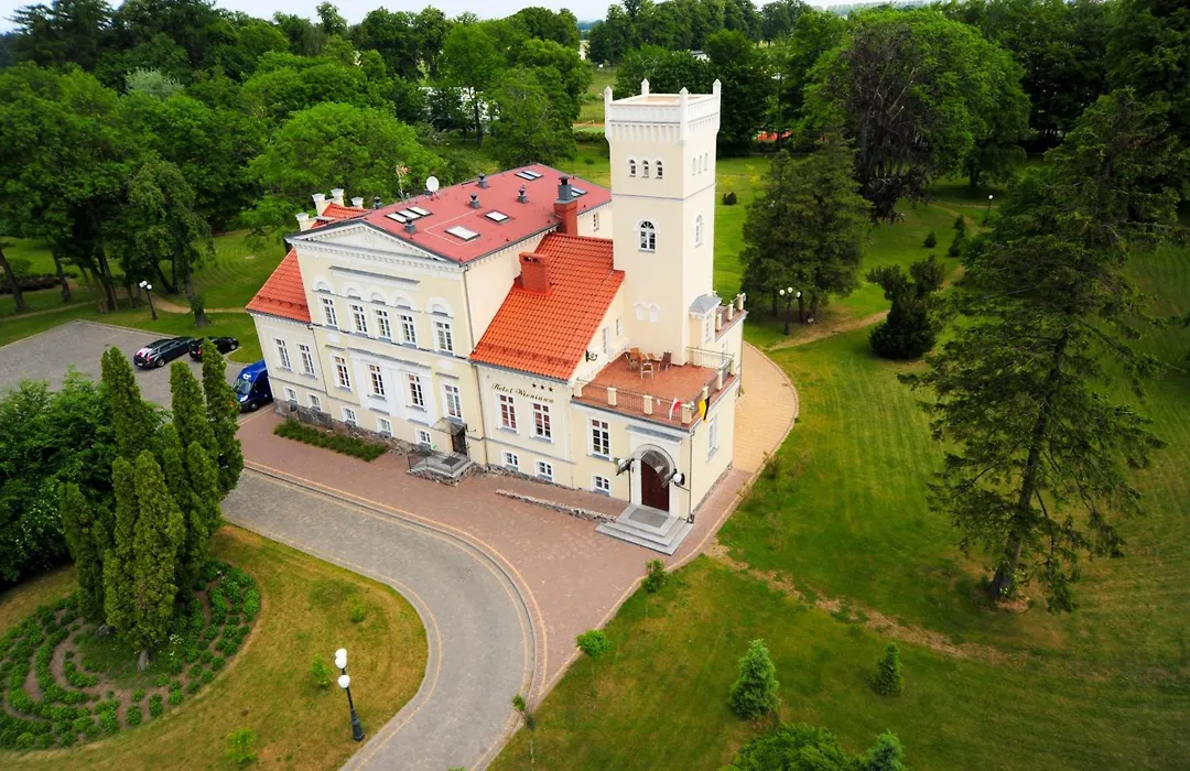 Hotel Wieniawa-1