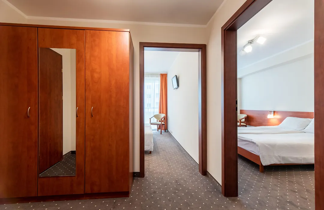 Vestina Wellness & Spa Hotel-1