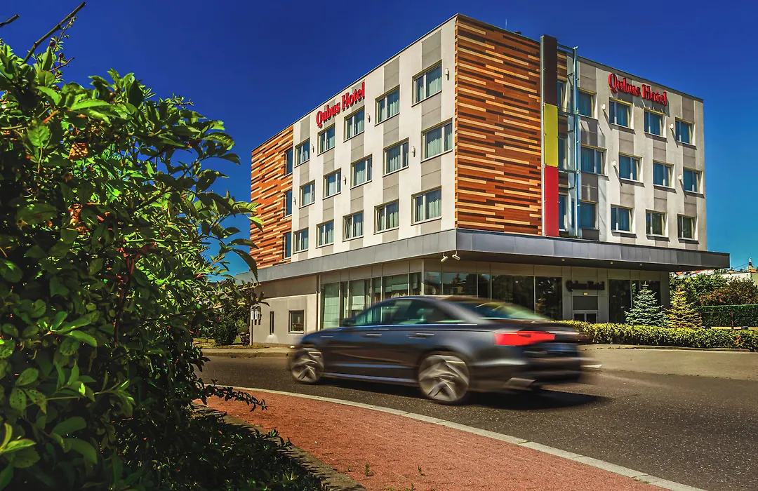 Qubus Hotel Zory-1