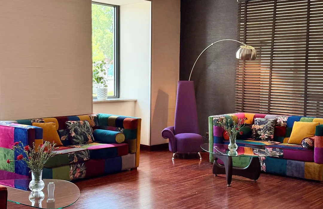 Boutique Hotel'S I Milionowa-1