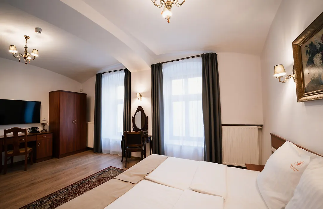 Hotel & Apartments Ventus Rosa-1