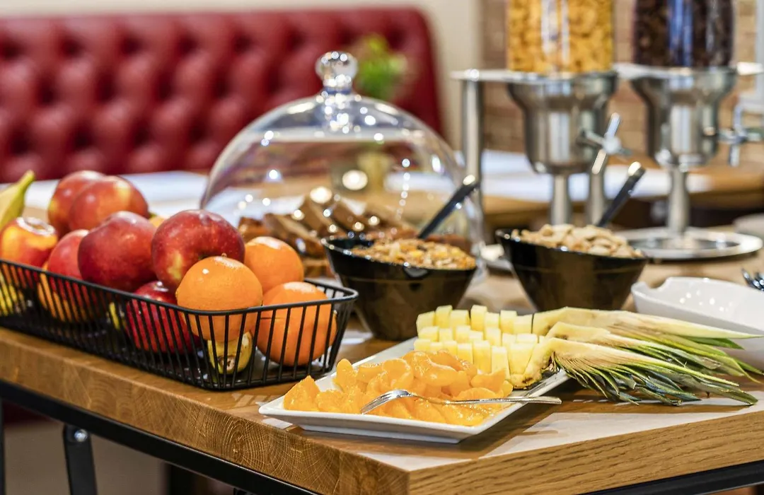 ibis Styles Lublin Stare Miasto-1