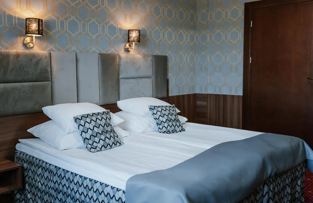 Hotel Cristal Park-1