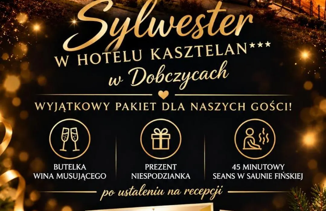 Hotel Kasztelan-1