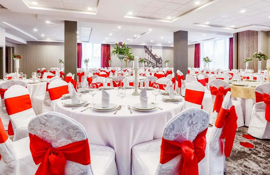 ibis Styles Nowy Sacz-1