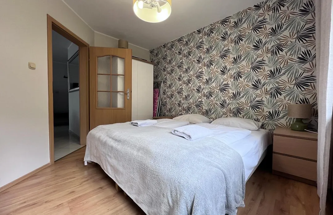 Apartamenty EverySky - Skalna 32-1