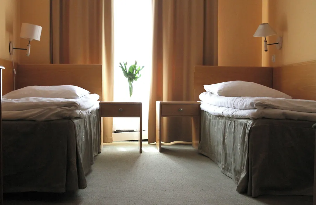 Hotel Sport-1