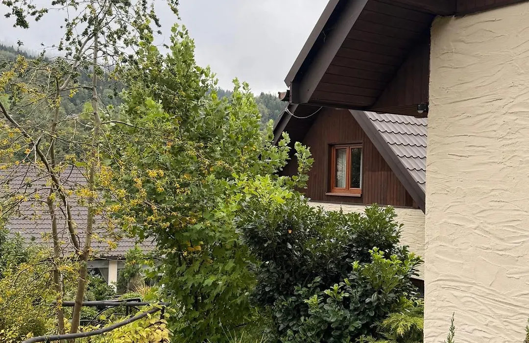 Domki Oberwanka-1