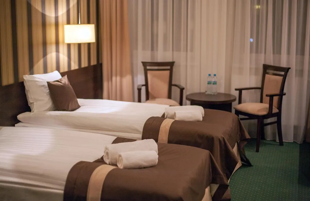 Hotel Maraton-1