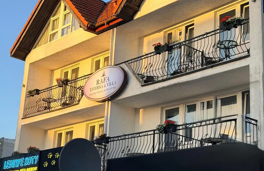 Villa Rafa-1