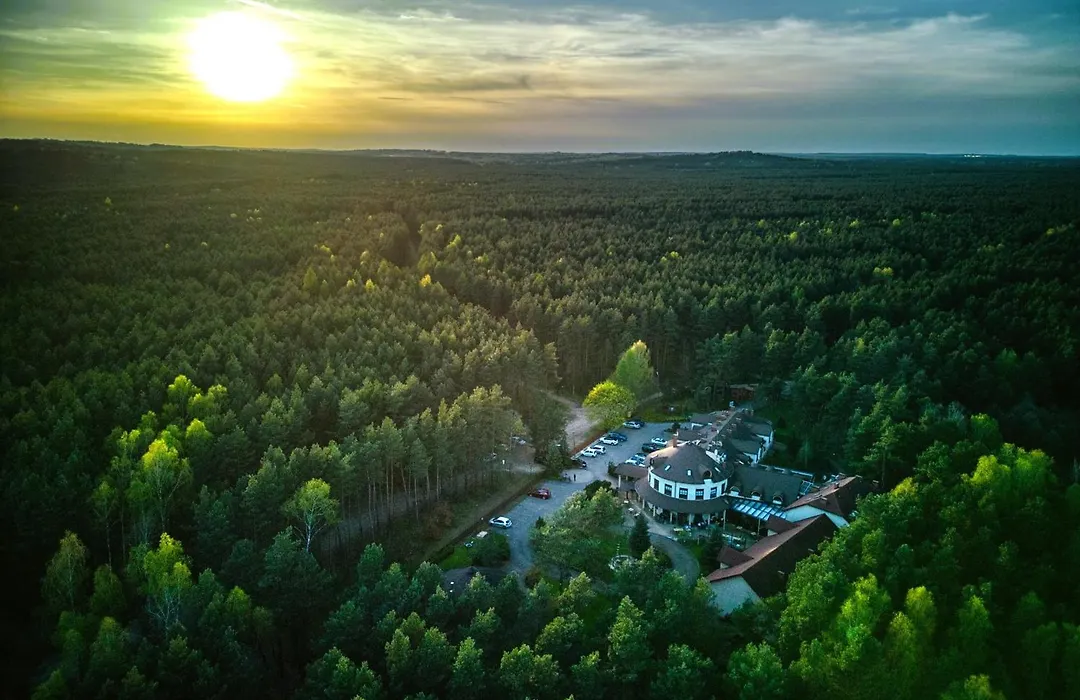Centuria Hotel & Natural Spa-1