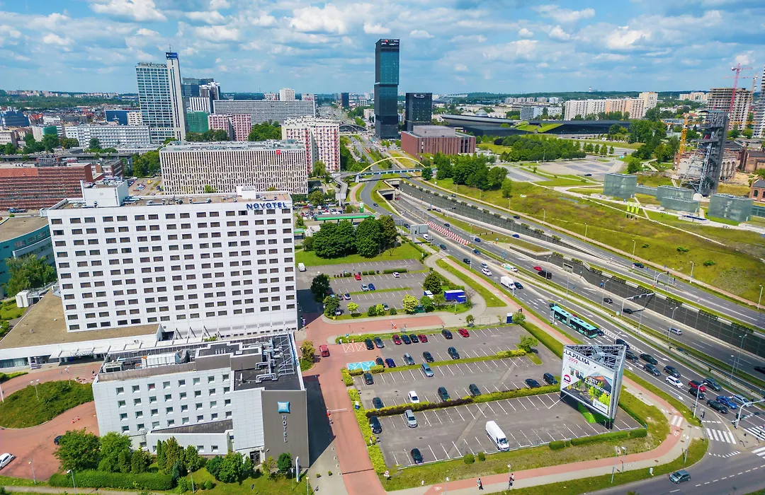 ibis budget Katowice Centrum-1