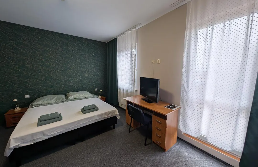 Motel Drabek-1