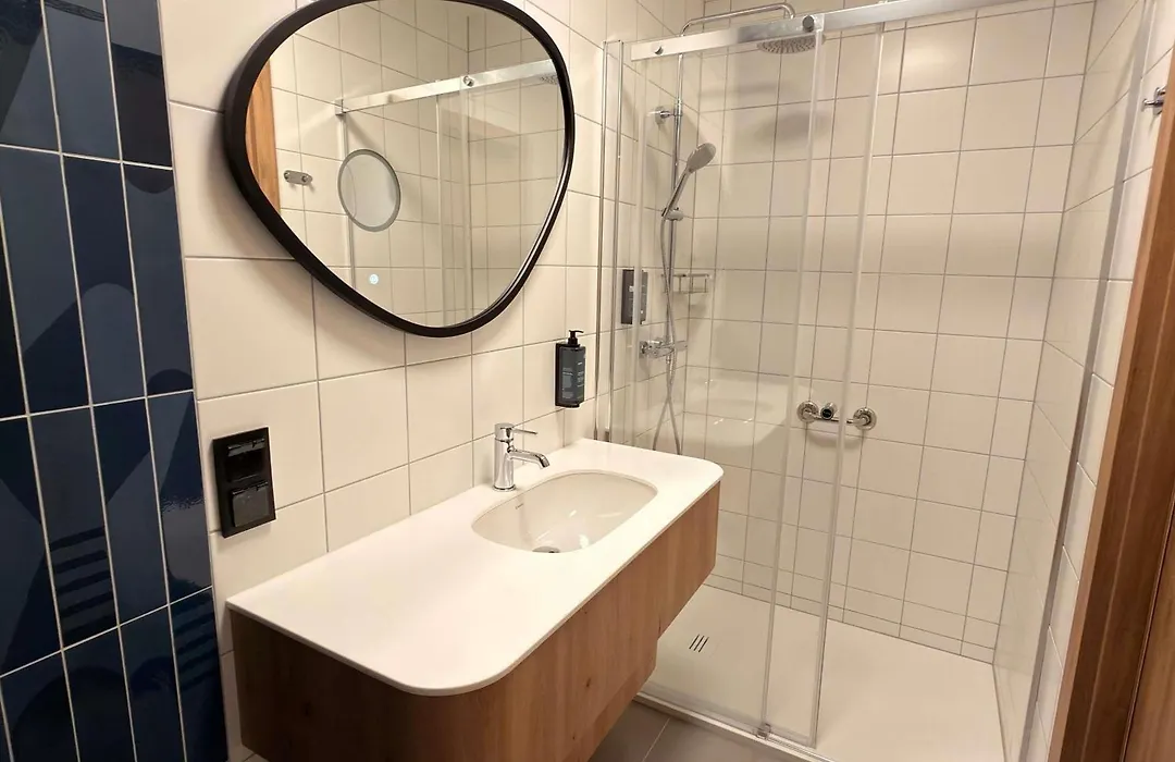 Ibis Styles Boleslawiec-1