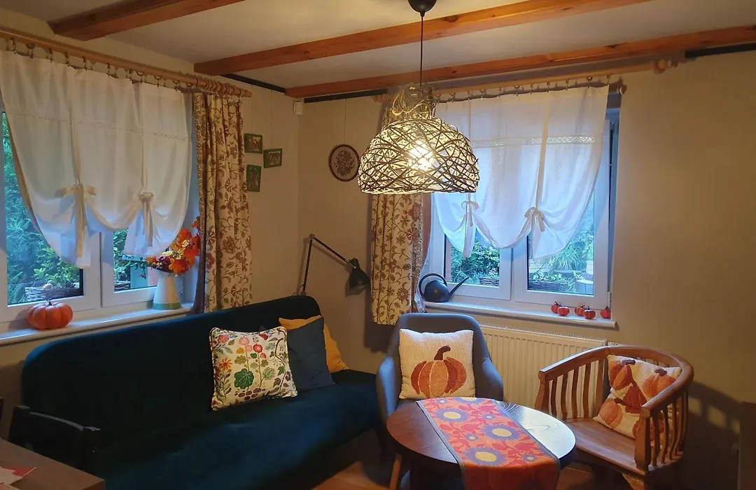Apartamenty Magiczna Wenecja-1