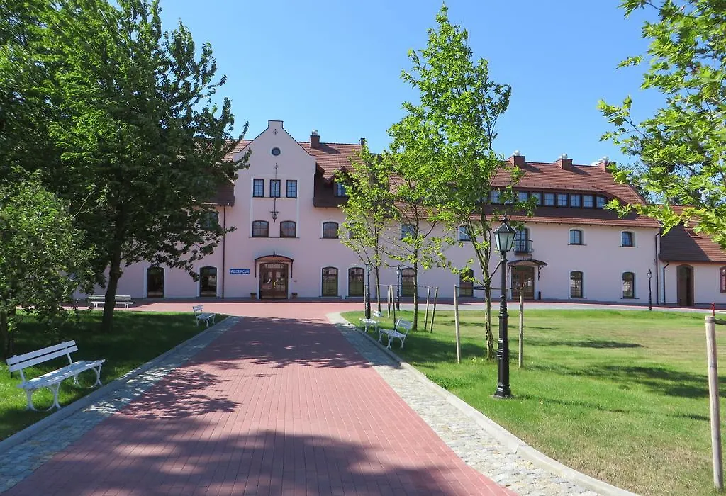 Hotel Sulisław-1