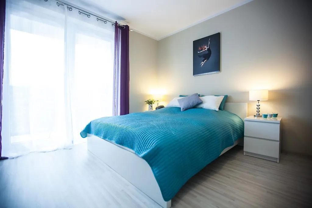 Apartamenty Feniks&Pegaz-1