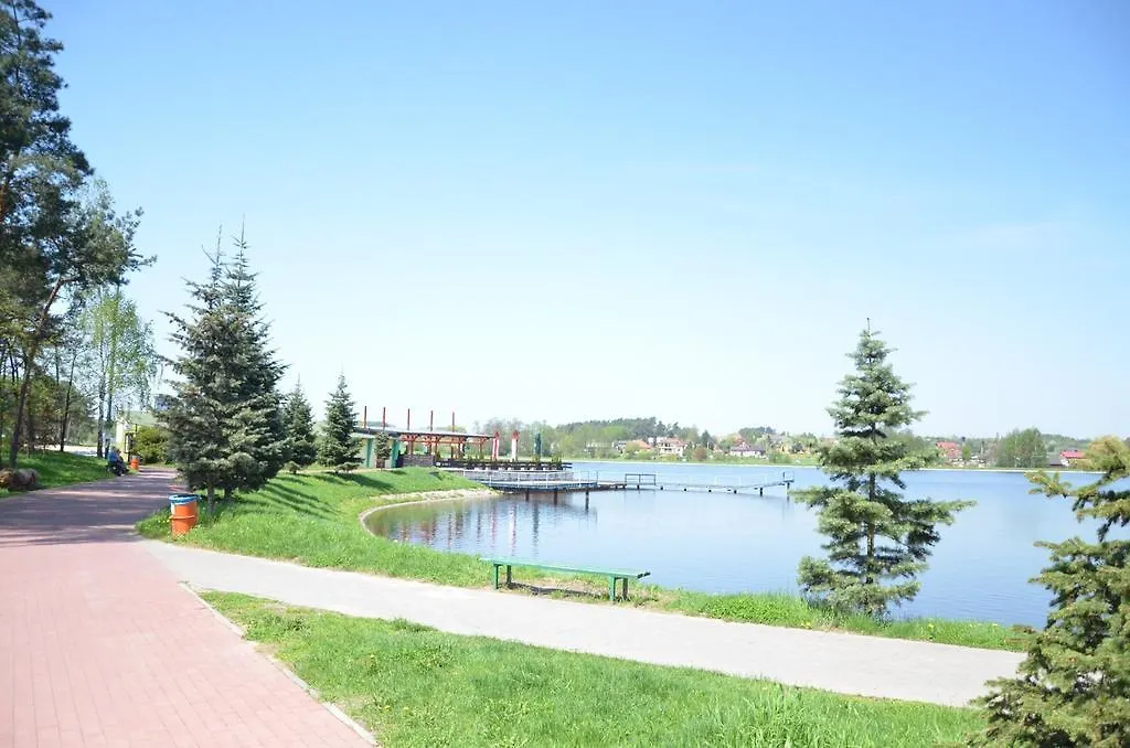 Obiekt Tatar - Usługi Hotelarskie-1