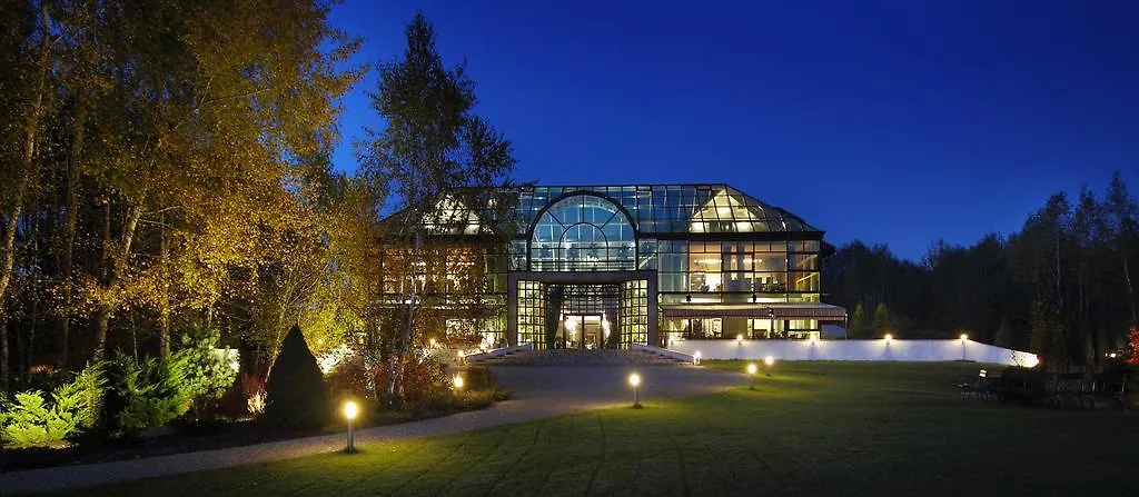 Maranello Villa-1