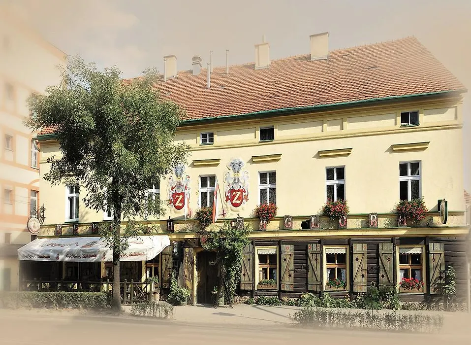 Zajazd Karczma Zagłoba-1