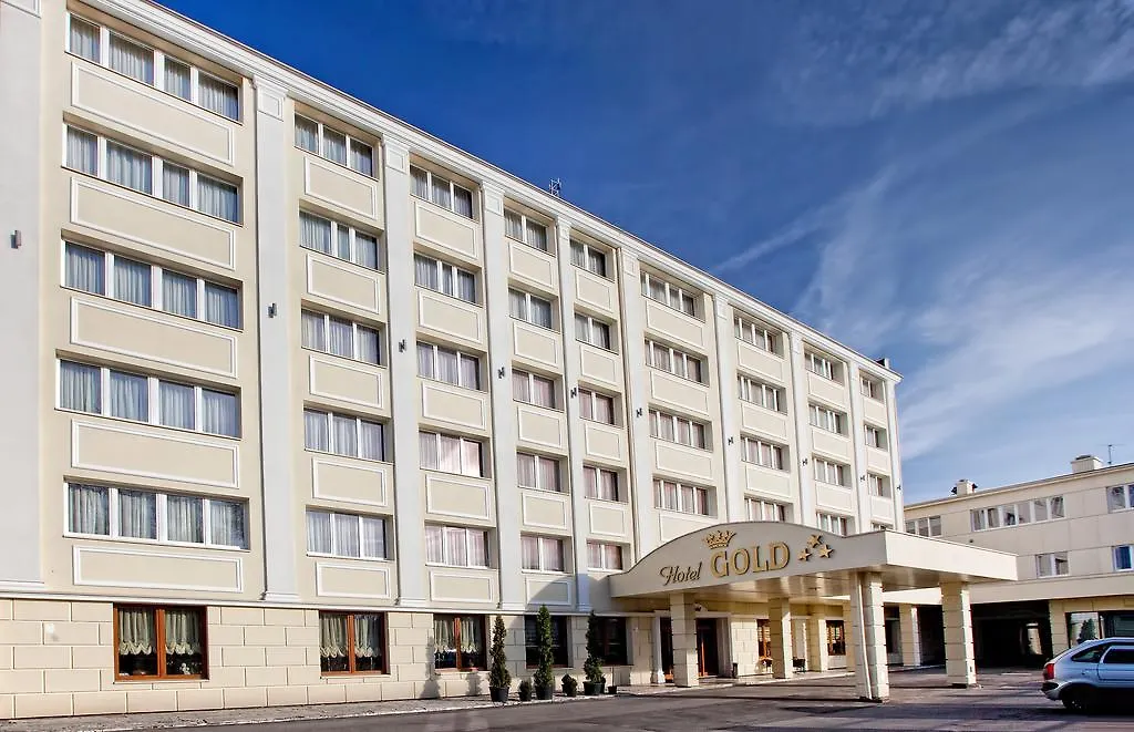 Hotel Gold-1