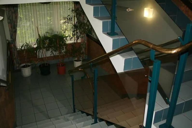 Zajazd Daglezja-1