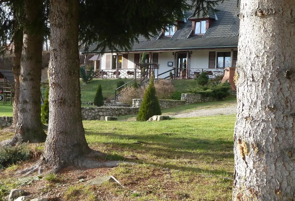 Zajazd Pod Skarpą-1