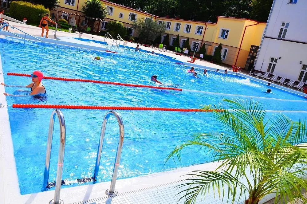 Uzdrowisko Polczyn SPA Zacisze-1