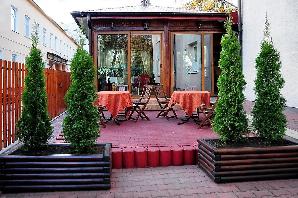Hotel Karolina-1