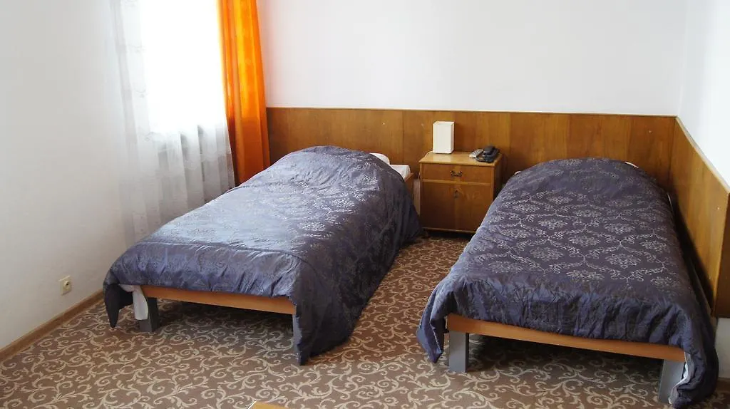 Hotel Lech-1