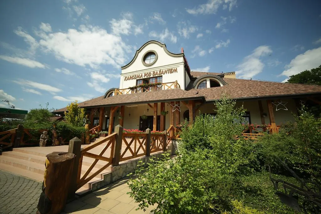 Karczma pod Bażantem-1