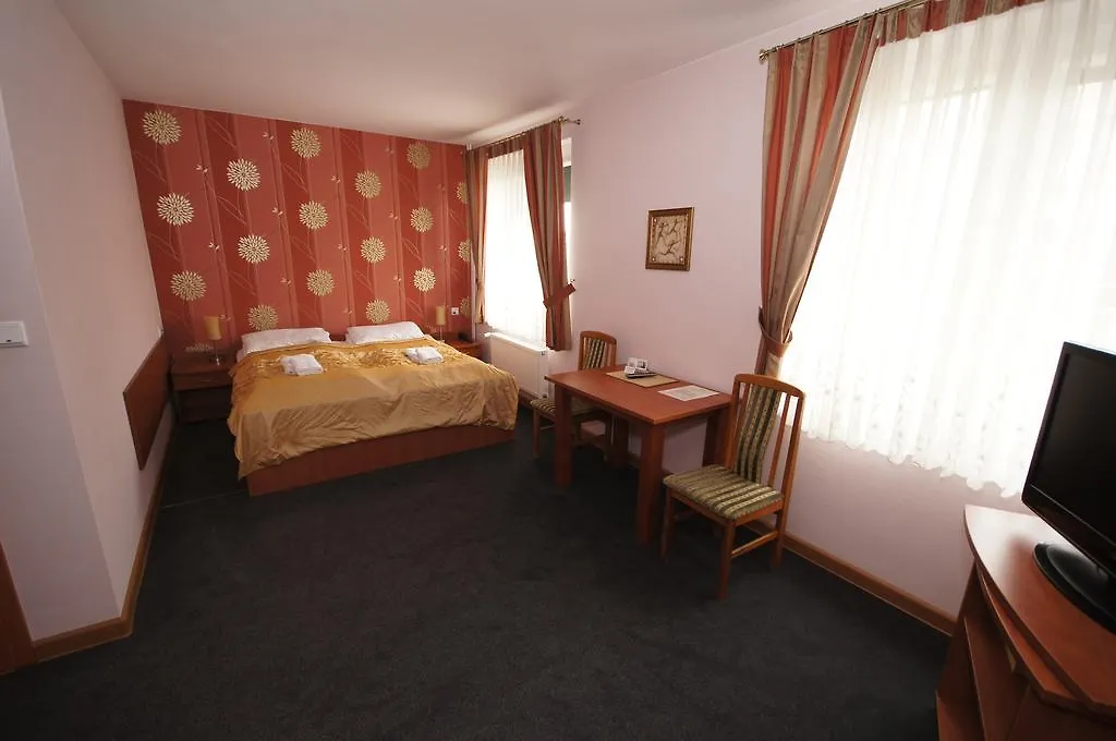 Hotel Vega-1