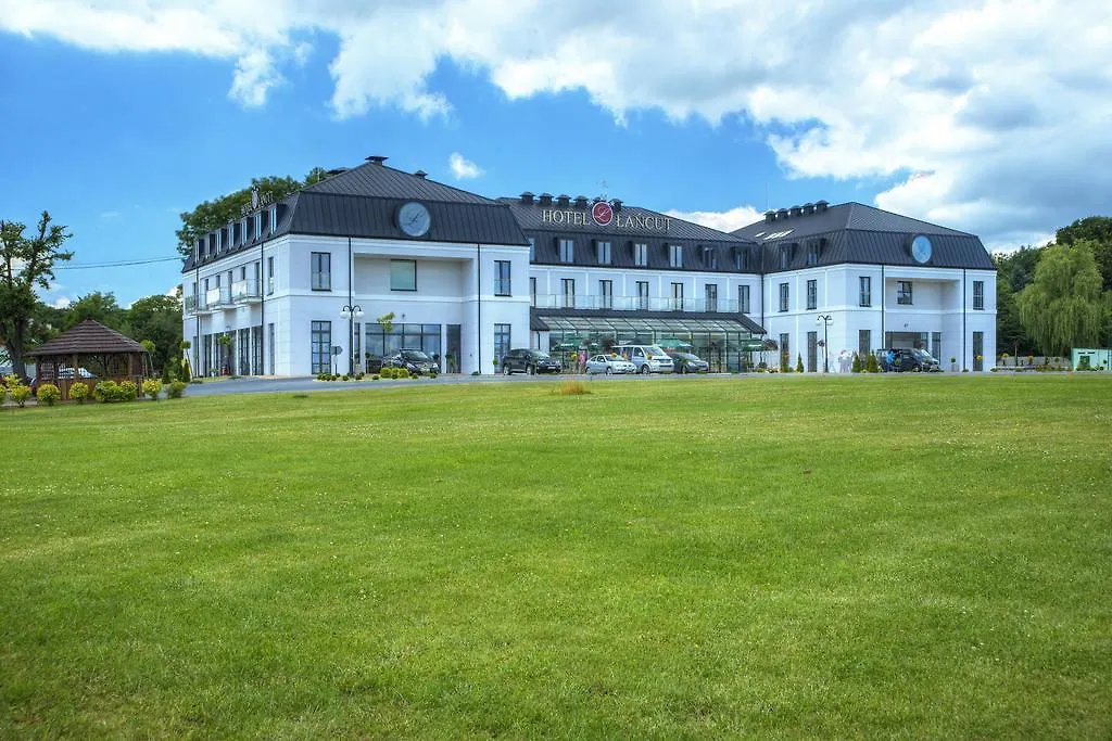 Hotel Lancut-1