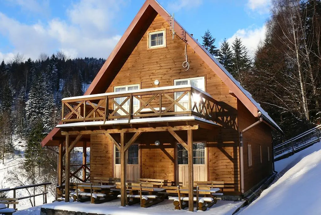 Domki na Górce-1