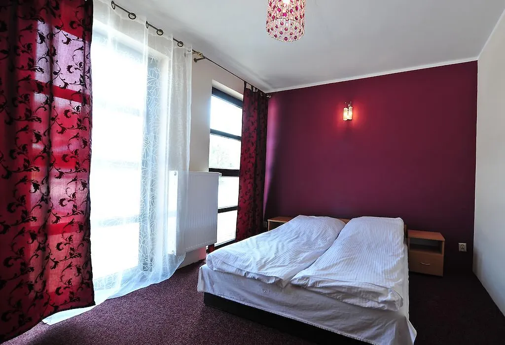 Hotel Arkadia-1