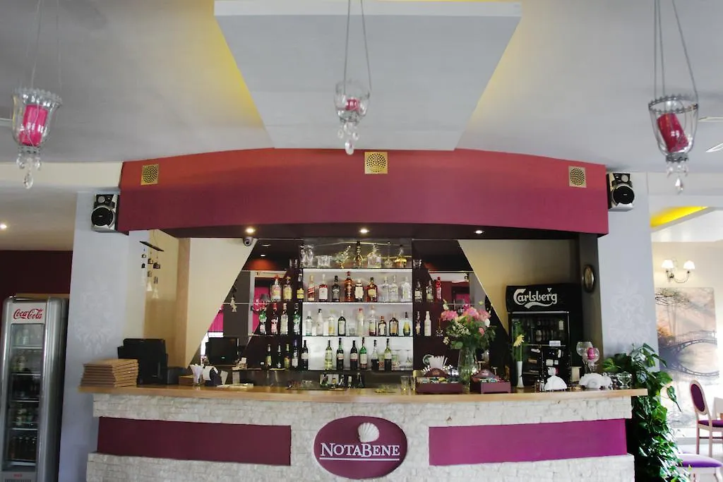 Hotel Notabene-1