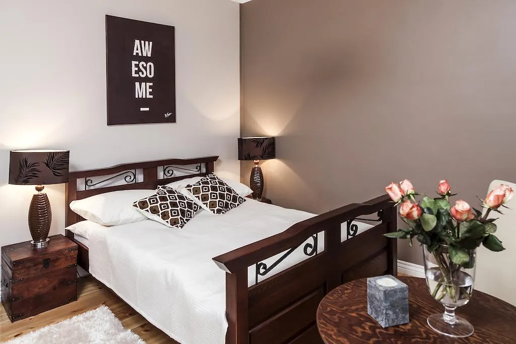Apartamenty Grunwaldzkie-1