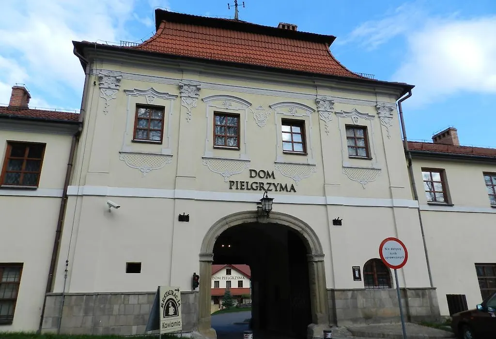 Dom Pielgrzyma-1