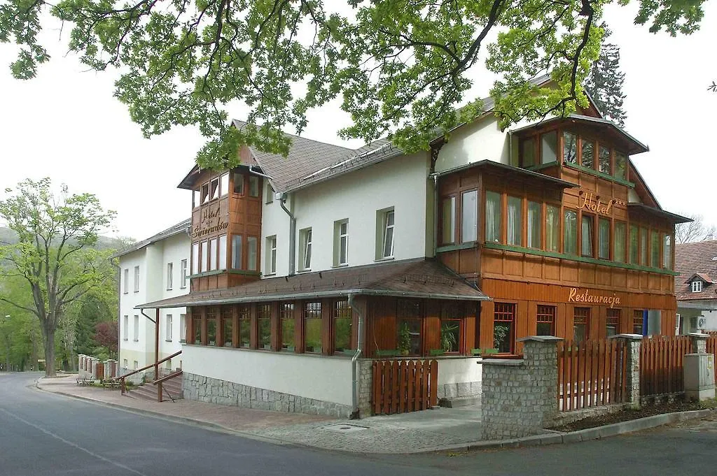 Hotel Swieradow-1